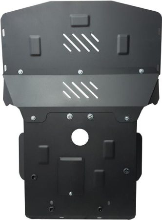 SMP03.013D - Motorvédő lemez (16020T)