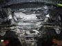 BMW3, E46 Engine Protection Plate - SMP03.013D (16020T)