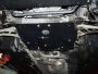 BMW3, E46 Engine Protection Plate - SMP03.013D (16020T)