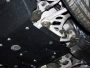 BMW3, E46 Engine Protection Plate - SMP03.013D (16020T)