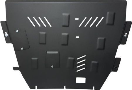 SMP26.165 - Motorvédő lemez (1605T)