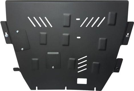 SMP26.165 - Motorvédő lemez (1605T)