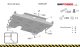 SMP30.055 - Engine Protection Plate
