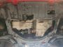 Honda Jazz Engine Protection Plate - SMP09.080 (16121T)