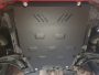 Honda Jazz Engine Protection Plate - SMP09.080 (16121T)