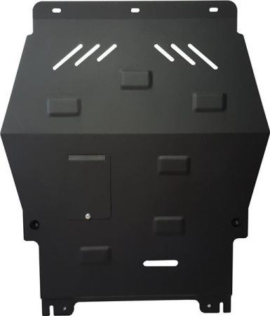 SMP27.179 - Motorvédő lemez (1617T)
