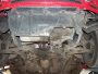 Volkswagen Beetle Engine Protection Plate - SMP27.179 (1617T)