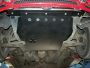 Volkswagen Beetle Engine Protection Plate - SMP27.179 (1617T)