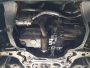 Volkswagen Bora Engine Protection Plate - SMP30.146 (1618T)
