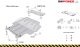 SMP30.143K - Engine Protection Plate