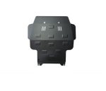 SMP27.181 - Engine Protection Plate