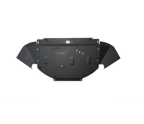 SMP30.003K - Engine Protection Plate