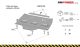 SMP00.005 - Transmission Protection Plate