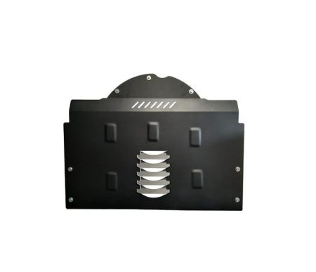Toyota Prius 2 Catalyst Protector Plate - SMP00.164K (16297T)