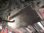 Toyota Prius 2 Catalyst Protector Plate - SMP00.164K (16297T)