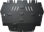 SMP27.183K - Motorvédő lemez (1629T)