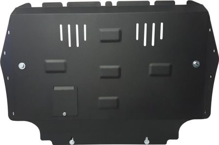 SMP30.141 - Motorvédő lemez (1637T)