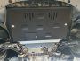 Volkswagen Jetta Engine Protection Plate - SMP30.141 (1637T)