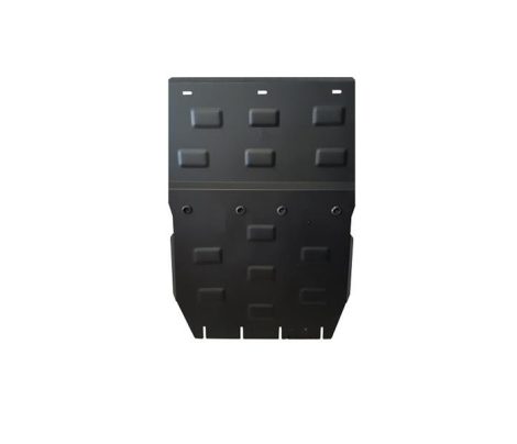 SMP27.300 - Engine Protection Plate