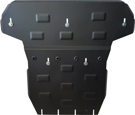 SMP00.300 - Transmission Protection Plate