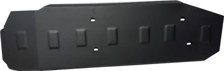 Volkswagen Amarok Fuel Tank Protection Plate - SMP99.300 (1646T)