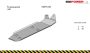 Volkswagen Amarok Fuel Tank Protection Plate - SMP99.300 (1646T)