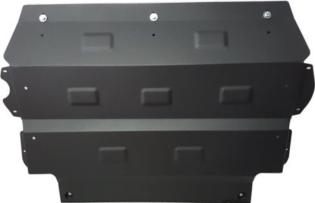 Volkswagen Tiguan Engine Protection Plate - SMP27.200 (1649T)