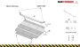 Volkswagen Tiguan Engine Protection Plate - SMP27.200 (1649T)