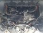 Volkswagen Tiguan Engine Protection Plate - SMP27.200 (1649T)