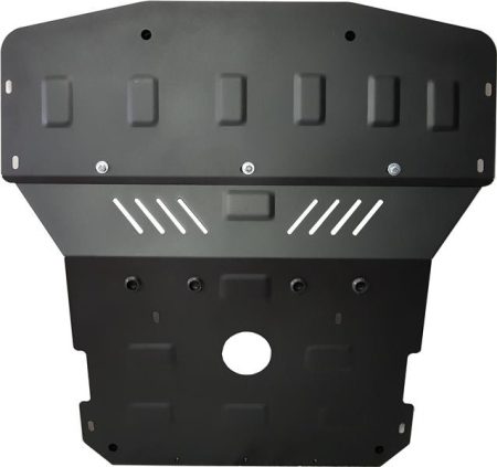 SMP03.014 - Motorvédő lemez (1651T)