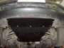 BMW5 E39 Engine Protection Plate - SMP03.014  (1651T)