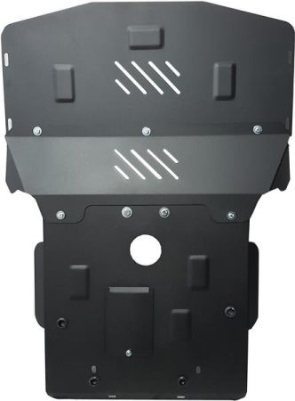 SMP03.013 - Engine Protection Plate