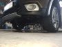 Dacia Lodgy  Alumínium motor és váltóvédő lemez SMP06.042ALU (20322T)