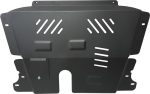 SMP06.040 - Motorvédő lemez