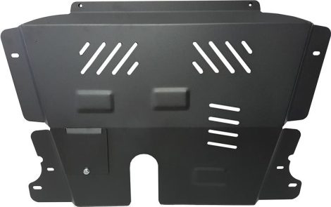 SMP06.040 -  Engine Protection Plate