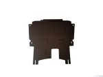 Dacia Sandero Engine Protection Plate - SMP06.042K (1658T)