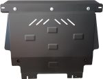 Mazda 2 Engine Protection Plate - SMP13.112 (1663T)