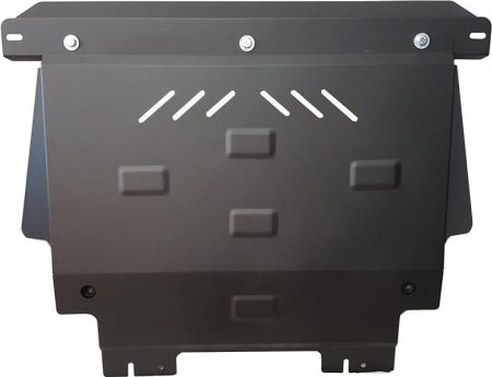 SMP13.112 - Engine Protection Plate