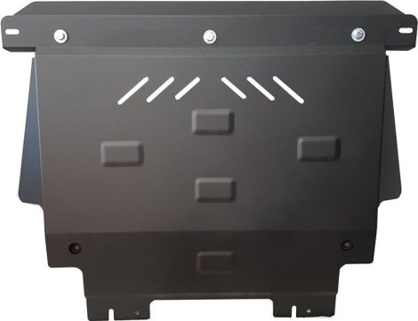 SMP13.112 - Motorvédő lemez (1663T)