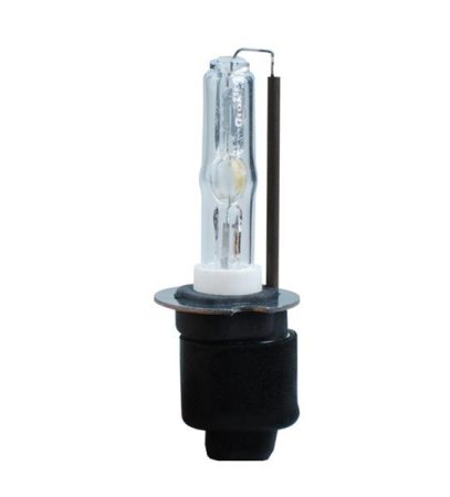 HID H3 4300K 12V - Xenon izzó