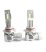 SMP M3 HIR2 - ZES Chipes Led szett