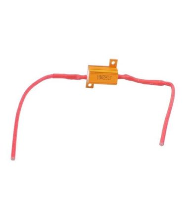 SMP PL0288I - 10W/39 Ohm - Ellenállás