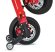 EXOD Rollbike Hybrid Piros