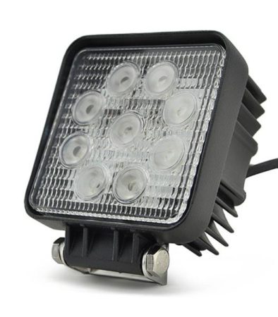 SMP 27W SN - Off Road lámpa