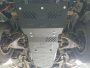 Lexus GX Engine Protection Plate - SMP26.172 (17156T)