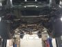 Lexus GX Engine Protection Plate - SMP26.172 (17156T)