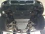 Lexus GX Engine Protection Plate - SMP26.172 (17156T)
