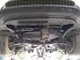 Audi A3 Engine Protection Plate - SMP30.145A (17173T)