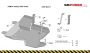MAN TGE AdBlue Tank Protection Plate - SMP99.311 (17176T)