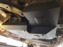 MAN TGE AdBlue Tank Protection Plate - SMP99.311 (17176T)